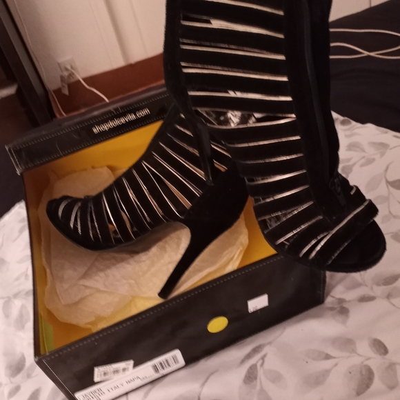 Calvin Klein Shoes - Shoes